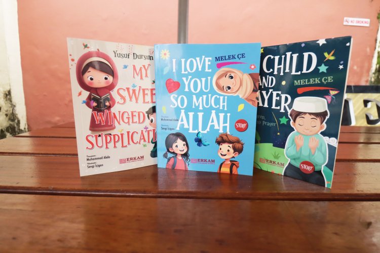 Children Book Set product image