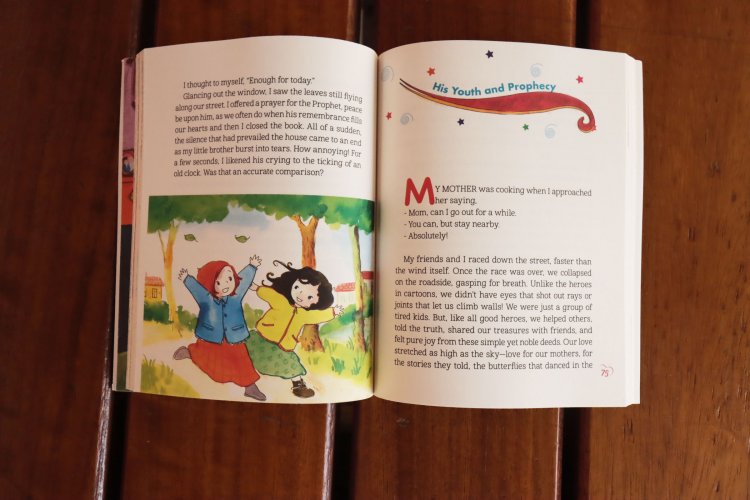 Children Book Set product image