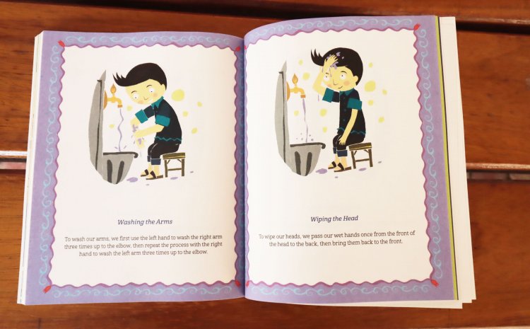 Children Book Set product image