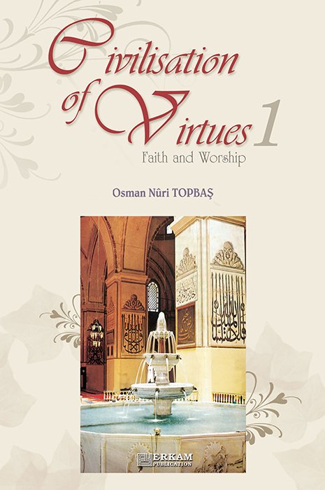 Civilisation Of Virtues - 1 product image