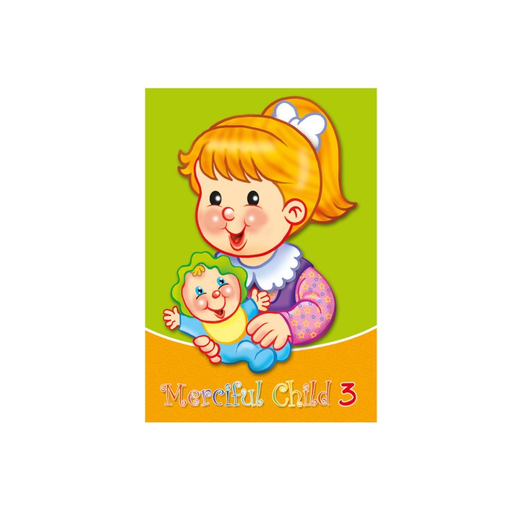 Merciful Child 3 product image