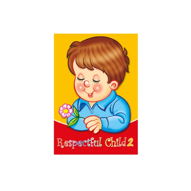 Respectful Child 2 product image
