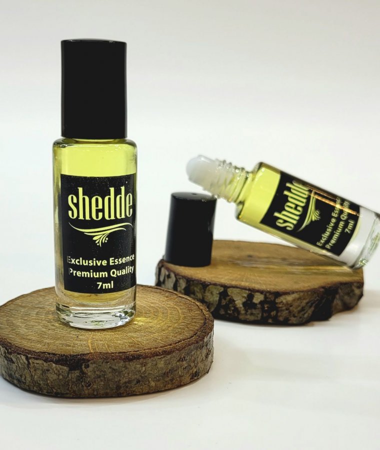 Shedde 7ml Perfume product image