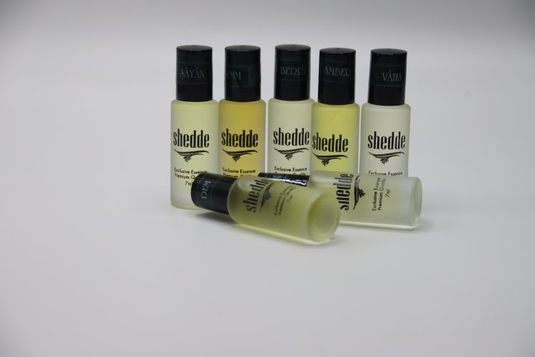 Shedde 7ml Perfume product image