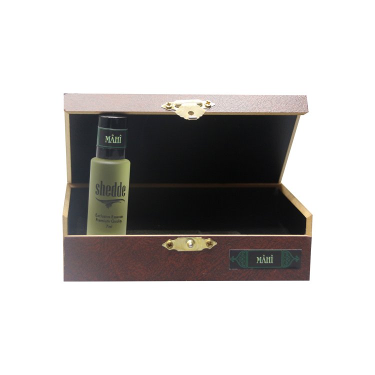 Shedde 7ml Perfume product image