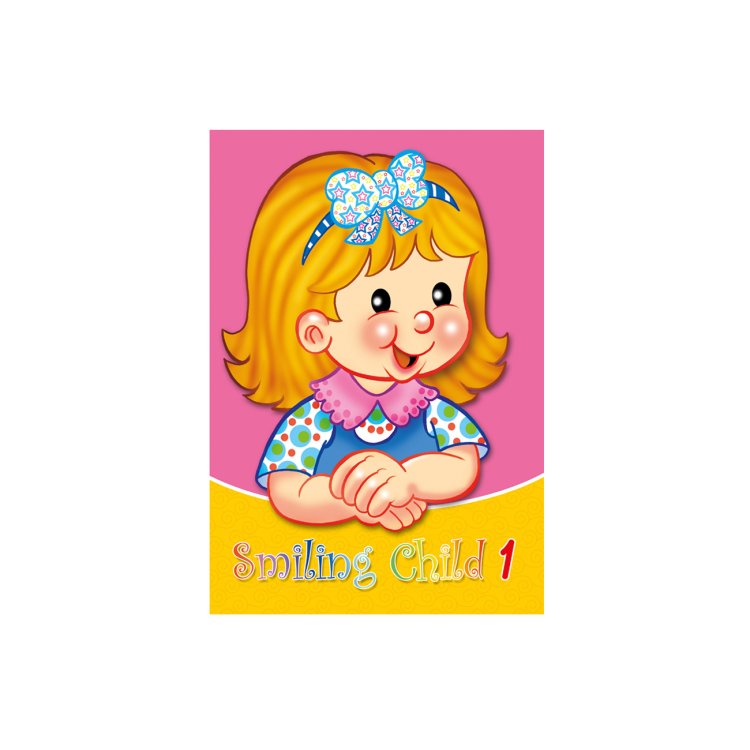 Smiling Child 1 product image