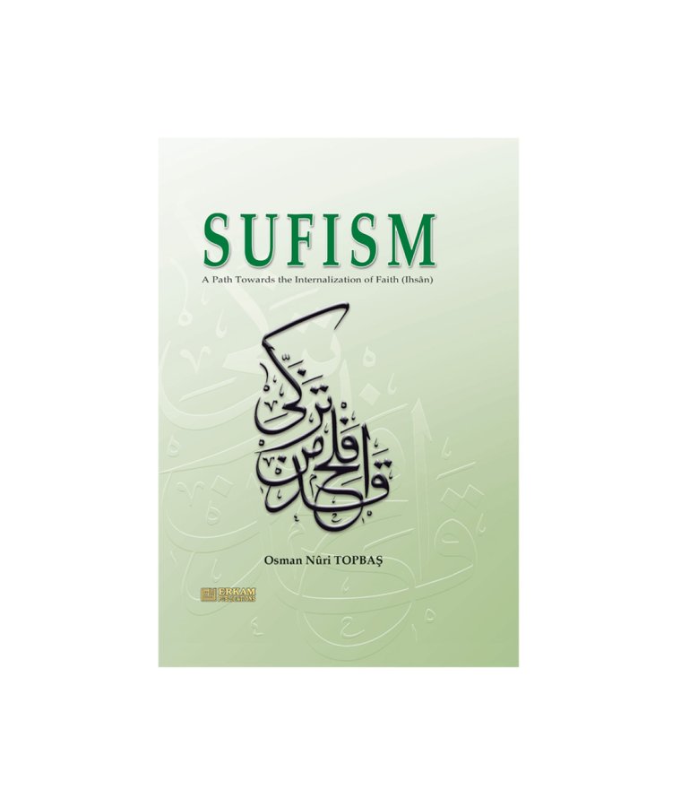 Sufism product image