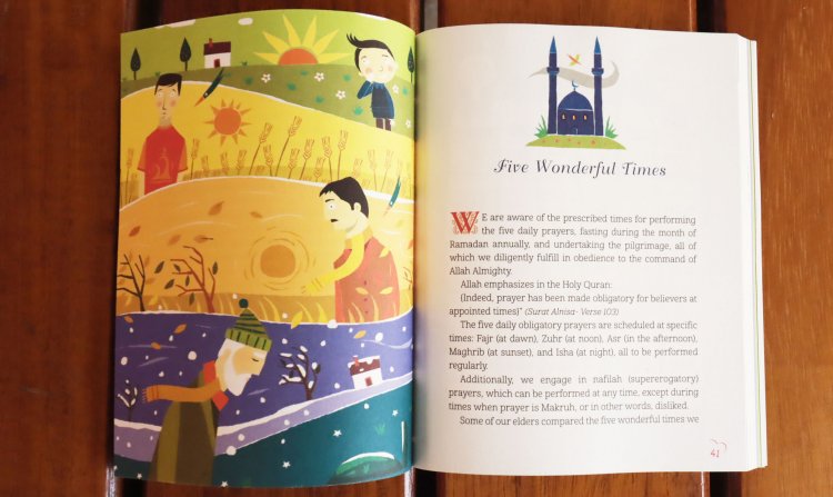 The Child and Prayer product image