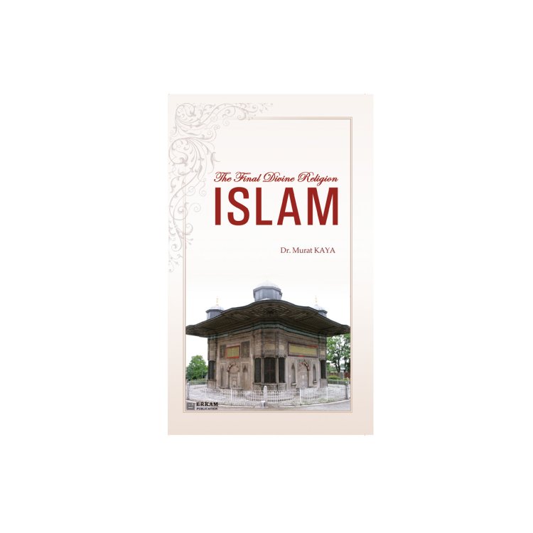 The Final Divine Religion Islam product image
