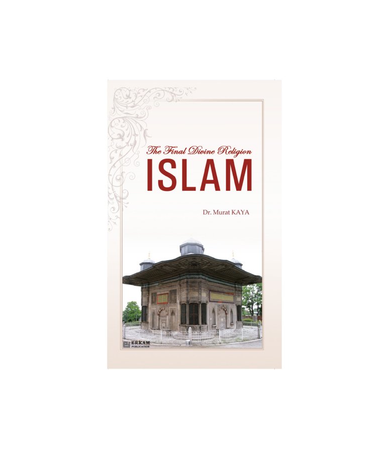 The Final Divine Religion Islam product image