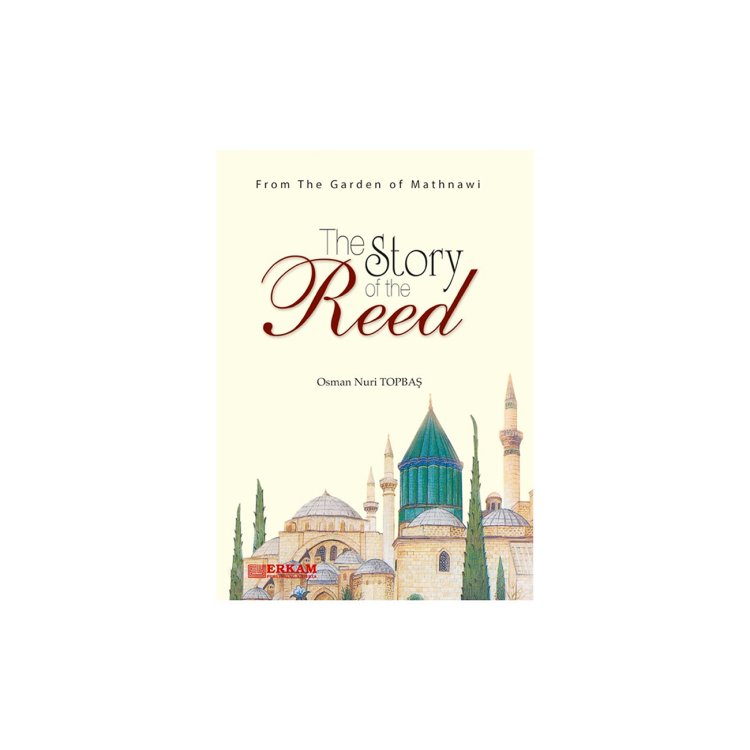 The Story of the Reed product image